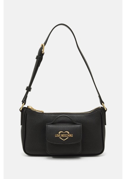 Love Moschıno Kadın Omuz Çantası JC4106PP1LL1100A