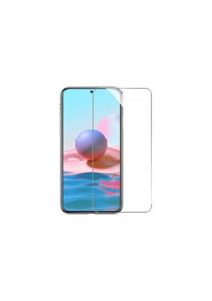 Samsung Galaxy S23 Fe Uyumlu Ekran Koruma Şeffaf Kısa Tamperli Cam Ekran Koruyucu