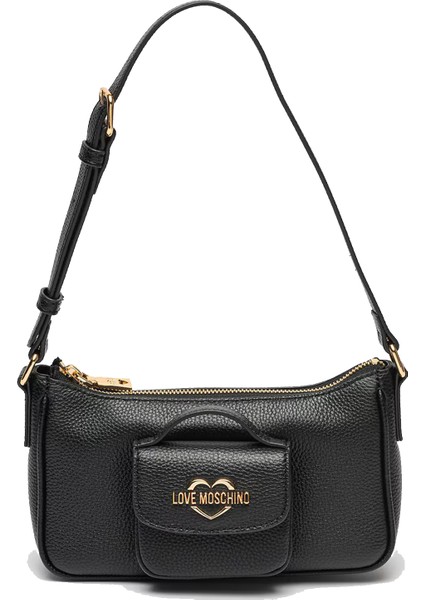 Love Moschıno Kadın Omuz Çantası JC4107PP1LL1100A