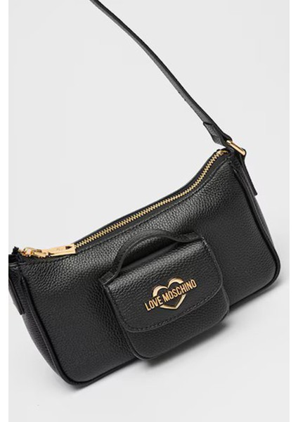 Love Moschıno Kadın Omuz Çantası JC4107PP1LL1100A modelleri