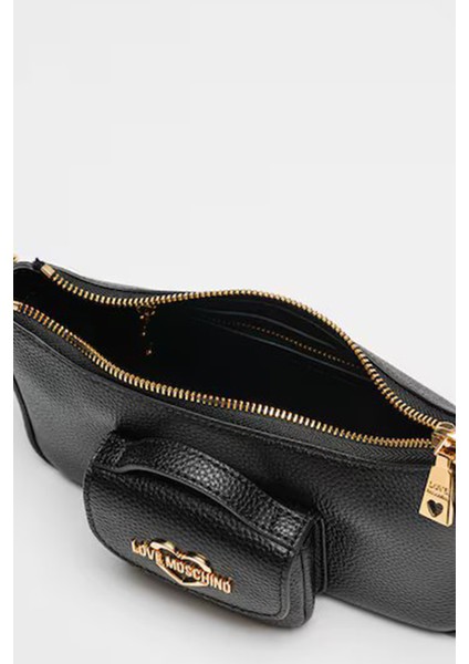 Love Moschıno Kadın Omuz Çantası JC4107PP1LL1100A indirimleri