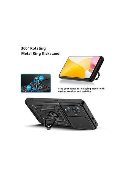 Xiaomi Redmi 13C Kılıf Kamera Korumalı fırsatları