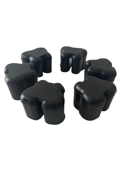 Cf Moto Sr 450 Kaplin Lastiği Oem Kaliteli 6 Adet