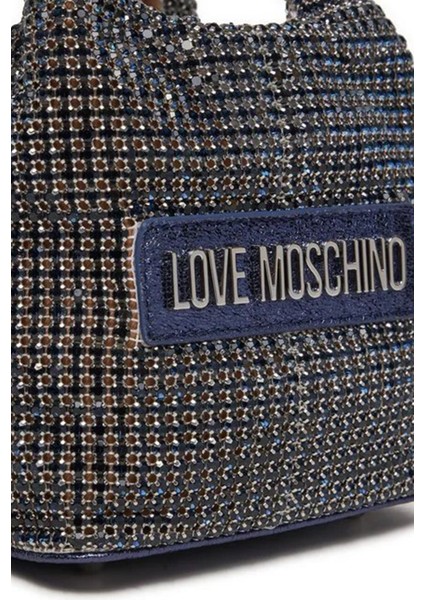 Love Moschıno Kadın El ve Çapraz Çanta JC4044PP1LLP176A modelleri