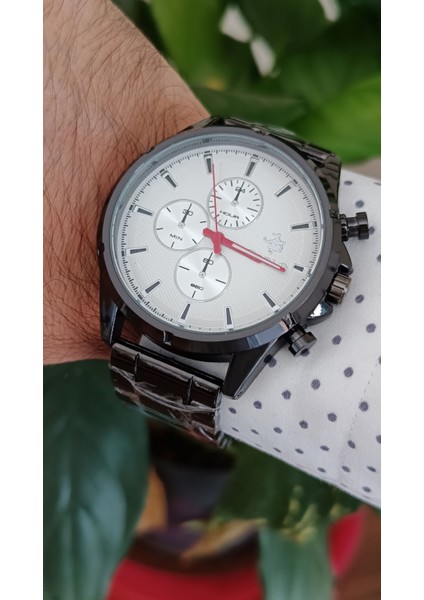 Skmi Erkek Kol Saati 30