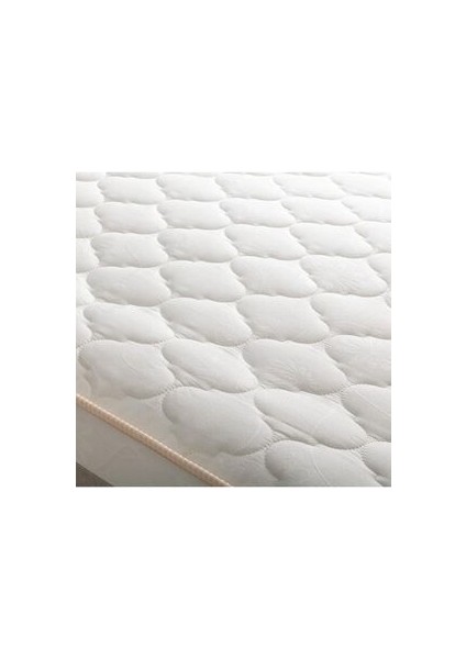 Yaylı Yatak Satria Tek Kişilik 70 x 160 cm Bonel Yaylı Konforlu Çocuk Yatak indirimleri