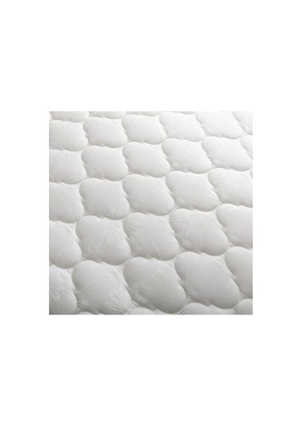 Yaylı Yatak Satria Tek Kişilik 70 x 160 cm Bonel Yaylı Konforlu Çocuk Yatak