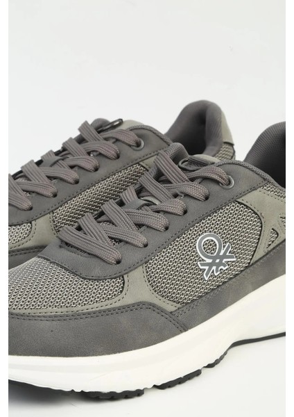 ®BNI-11068 Ithal Memory Foam Sneakers.