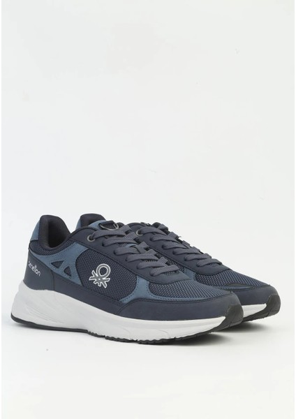 ®BNI-11068 Ithal Memory Foam Sneakers.