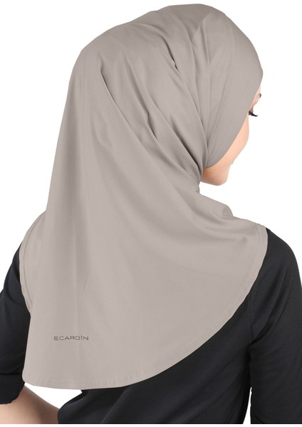Micro Scarfs Hijab - St 208 Taş