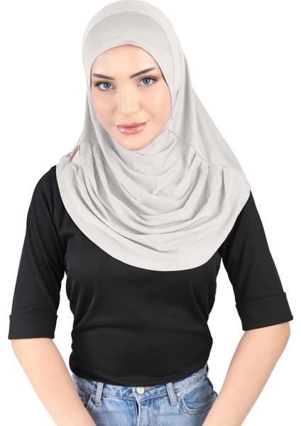 Hazır Türban - St 172 Siyah