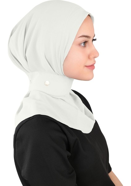 Krep Fular Şal - St 235 Krem fiyatları