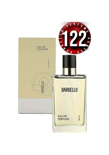 122 Bayan Parfüm Oriental 50 ml EDP