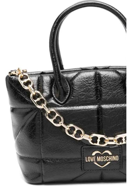 Love Moschıno Kadın El ve Çapraz Çanta JC4154PP1LLQ0000 modelleri