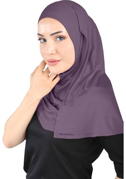 Viskon Türban Şal -St 200 Mürdüm fiyatları