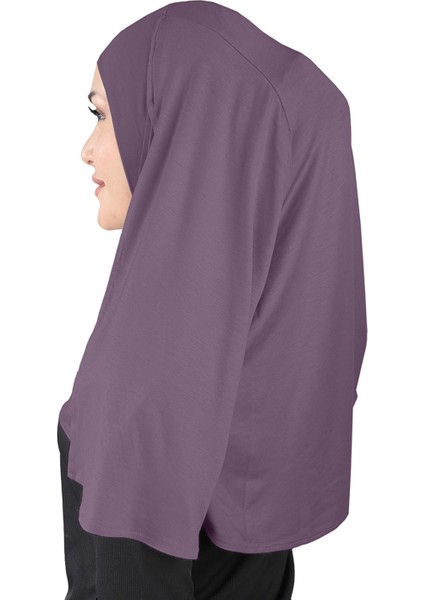 Viskon Türban Şal -St 200 Mürdüm fırsatları