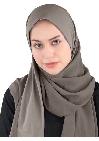 Sandy Bant Şifon Şal - St 600 Taş fiyatları