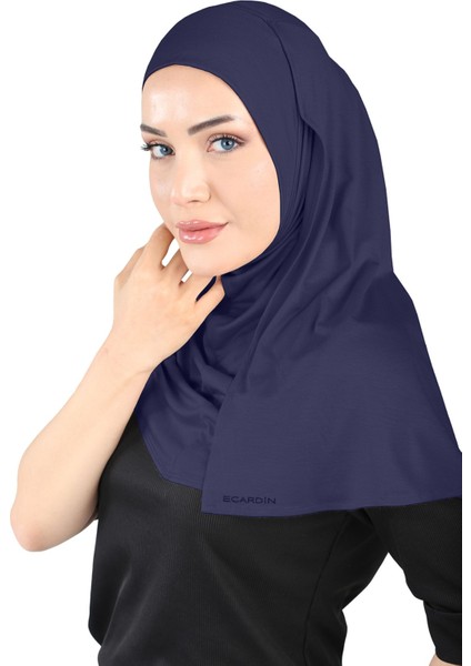 Viskon Türban Şal -St 200 Lacivert fiyatları