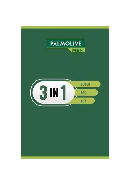 Men Sport 4'ü 1 Arada Duş Jeli 750 ml x 2 – Erkeksi Taze Koku, Doğal Yağlar ve pH Dengeli Canlandırıcı Formül modelleri