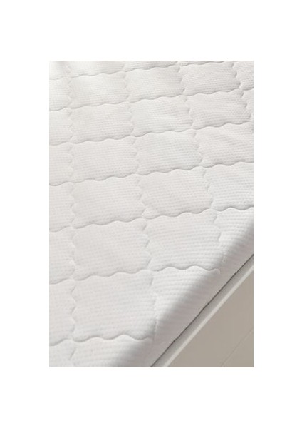 Bedding Twiny Sünger Yatak 60 x 120 cm