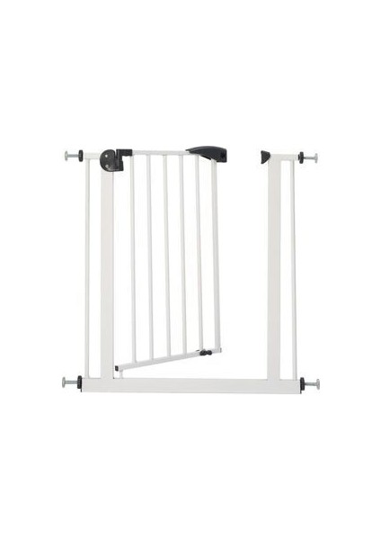 Güvenlik Kapısı 86-95 cm Arası Kullanım İmkanı Beyaz Renkli Güvenlik Önlemi modelleri
