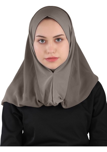 Mary Sandy Şifon Şal - St 550 Taş