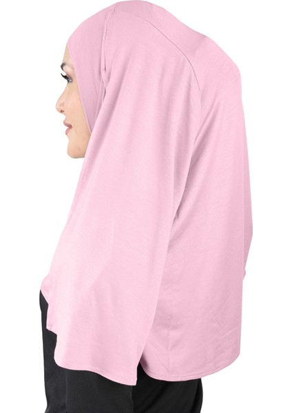 Viskon Türban Şal -St 200 Pudra fırsatları