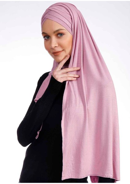 3 x Çapraz Şal - St 059 Leylak modelleri