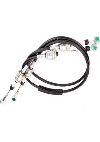 Vıtes Telı Çıflı Takım Fıat Doblo 1,2-1,9 01-09 (Oem No: 46806267)