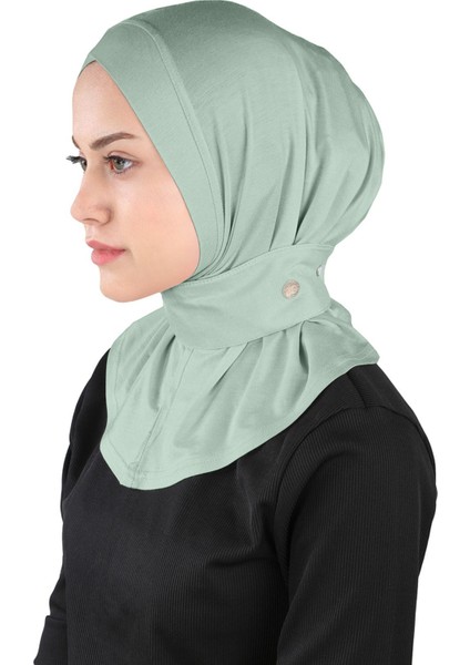 Viskon Fular Çapraz Şal - St 329 Çağla Yeşil fiyatları