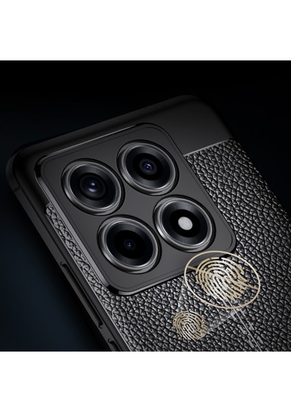 Xiaomi Mi 14T Pro Kılıf Kamera Korumalı Firo Deri Dokulu Kapak fiyatları