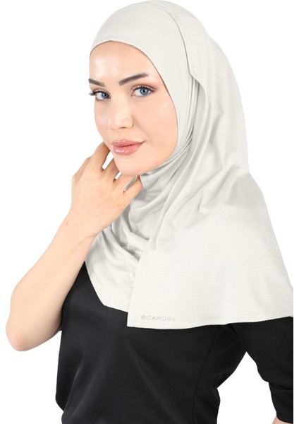 Viskon Türban Şal -St 200 Krem fiyatları
