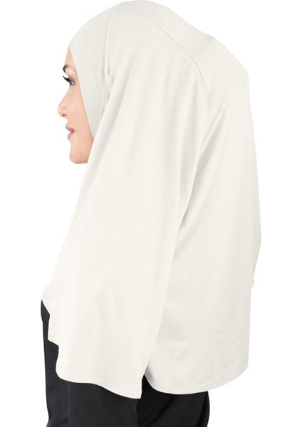 Viskon Türban Şal -St 200 Krem fırsatları