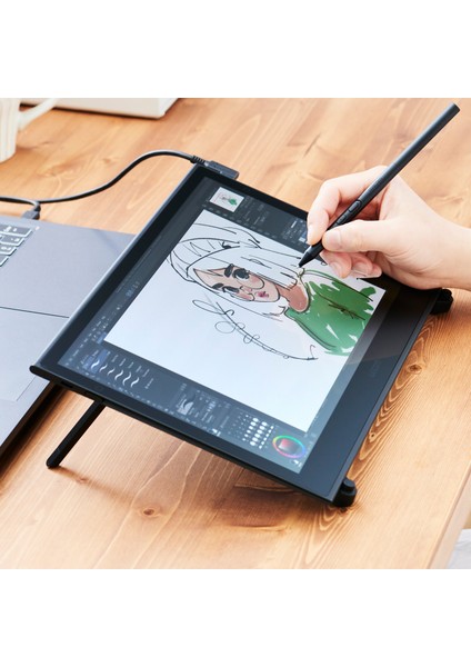 Movink 13 (DTH135K0B) Grafik Tablet