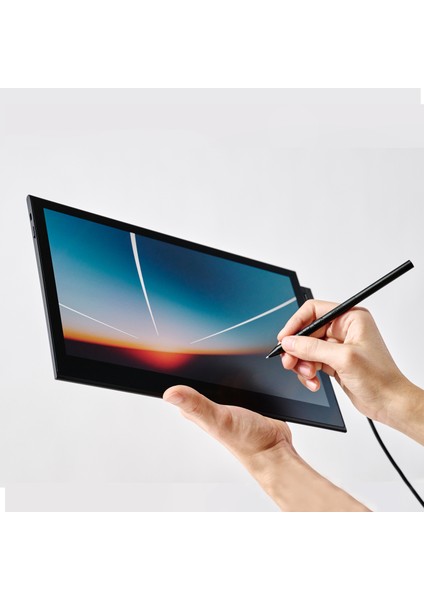 Movink 13 (DTH135K0B) Grafik Tablet