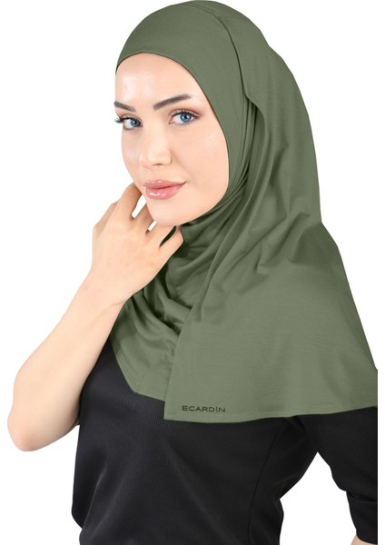 Viskon Türban Şal -St 200 Haki fiyatları