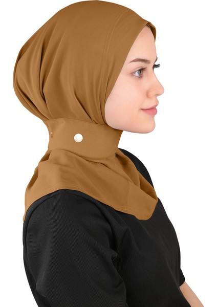 Krep Fular Şal - St 235 Camel fiyatları