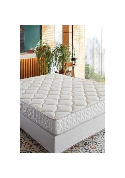 Bedding SLEEP BALANCE DHT Yaylı Seri Yatak (Tek Kişilik - 90x190 cm)