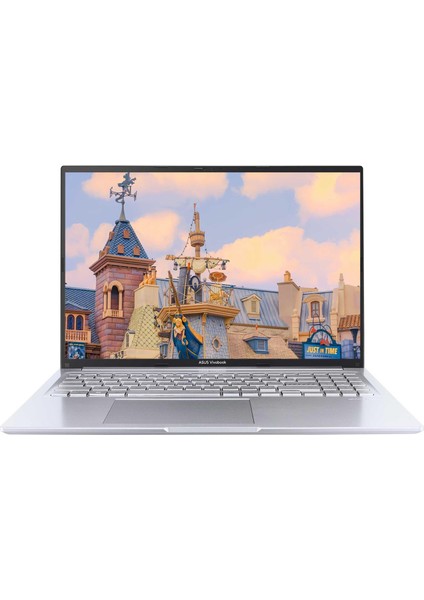 Vivobook 16X K3605VU-N1220A10 I5-13500H 32GB 512SSD RTX4050 16" Fhd W11P Dizüstü Bilgisayar