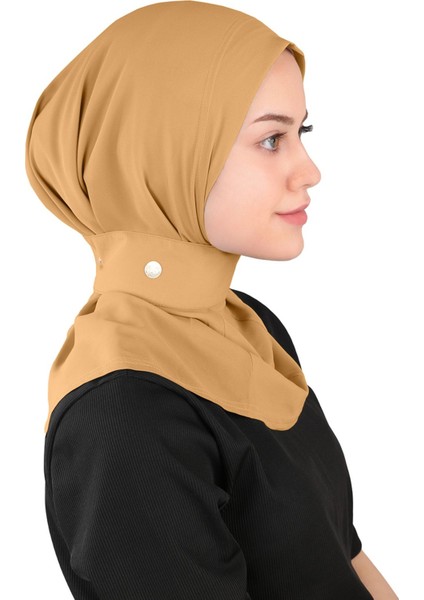 Krep Fular Şal - St 235 Gold fiyatları