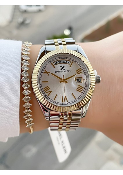 Kadın Kol Saati ve Bileklik modelleri