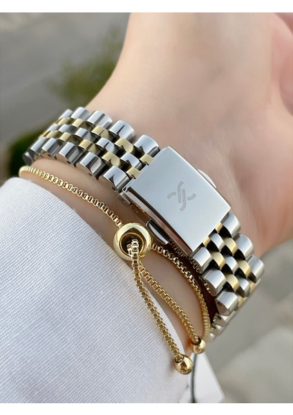 Kadın Kol Saati ve Bileklik fırsatları