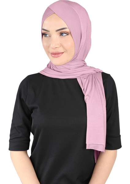 Çapraz Şal - St 280 Leylak