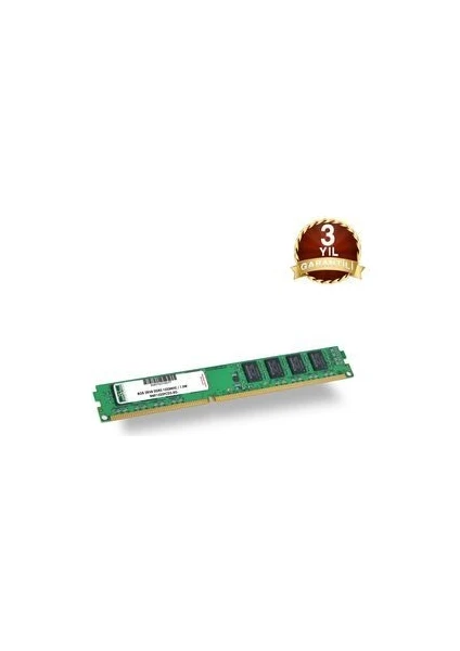 8gb Ddr3 1333MHZ Ram