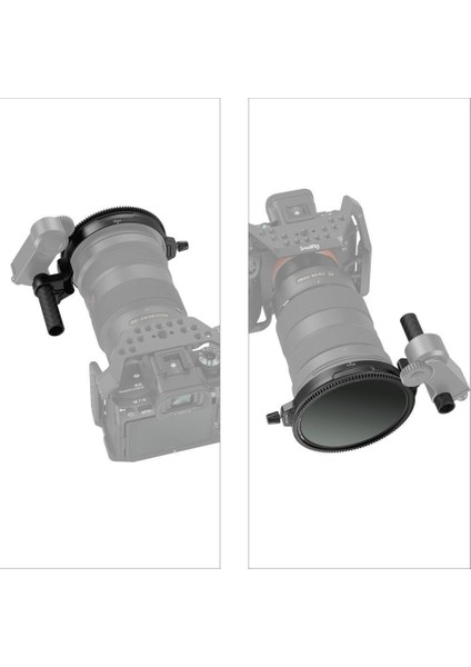3864 95MM Cpl-Vnd Filtre Kiti Çubuk Kelepçesi
