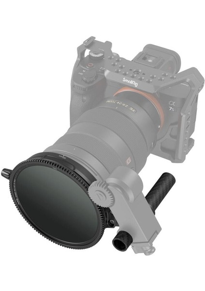 3864 95MM Cpl-Vnd Filtre Kiti Çubuk Kelepçesi