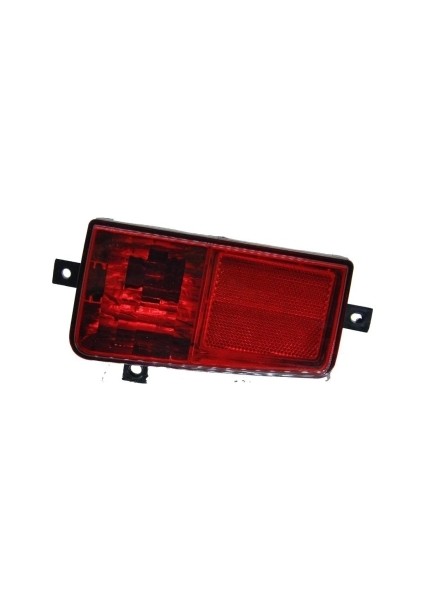 Fiat Ducato Maxı 2006 Stop Lambası Sol Tampon (Oem No:1355876080)