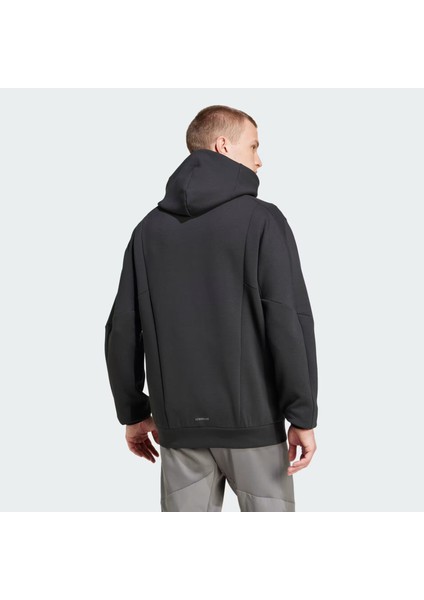 D4T FULL-ZIP HO Erkek Sweatshirt IY1131 fiyatları