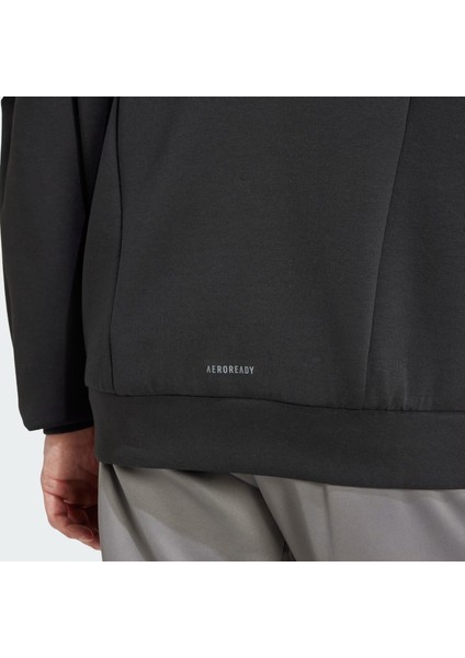 D4T FULL-ZIP HO Erkek Sweatshirt IY1131 fırsatları