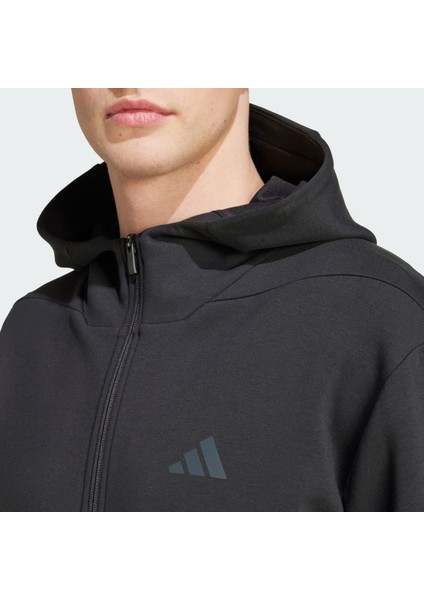 D4T FULL-ZIP HO Erkek Sweatshirt IY1131 indirimleri